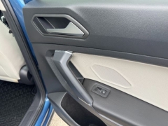 Used 2020  Volkswagen Tiguan 4d SUV SE 4Motion at Nexcar near Spring&comma; TX