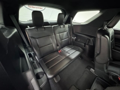 Used 2020  Ford Explorer 4d SUV RWD XLT 2.3L EcoBoost at NEXCAR near Spring, TX