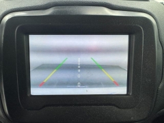 Used 2018  Jeep Renegade 4d SUV FWD Latitude at NEXCAR near Spring&comma; TX