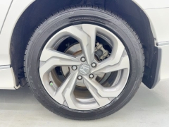 Used 2019  Honda Accord Sedan 4d EX-L 1&period;5L at NEXCAR near Spring&comma; TX