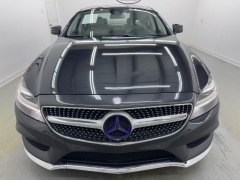 Used 2016  Mercedes-Benz CLS-Class 4d Sedan CLS400 at NEXCAR near Spring&comma; TX