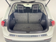 Used 2022  Volkswagen Tiguan 2.0T SE FWD at NEXCAR near Spring, TX