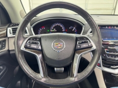 Used 2016  Cadillac SRX 4d SUV FWD Luxury at NEXCAR near Spring, TX