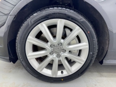 Used 2016  Audi A6 4d Sedan 2.0T Premium+ at NEXCAR near Spring, TX