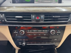 Used 2017  BMW X5 sDrive35i Sports Activity Vehicle at NEXCAR near Spring, TX