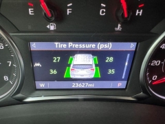 Used 2024  GMC Terrain AWD 4dr SLT at NEXCAR near Spring, TX