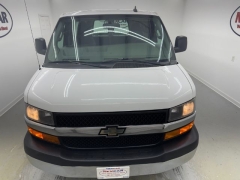 Used 2019  Chevrolet Express Van 2500 Van at NEXCAR near Spring&comma; TX