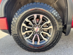 Used 2020  GMC Sierra 1500 4WD Crew Cab AT4 at NEXCAR near Spring, TX