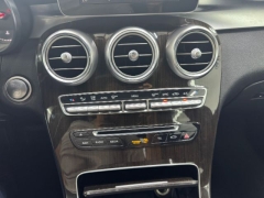 Used 2019  Mercedes-Benz GLC-Class 4d SUV GLC300 at NEXCAR near Spring&comma; TX