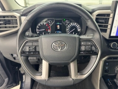 Used 2022  Toyota Tundra 2WD Limited CrewMax 5&period;5ft Bed at NEXCAR near Spring&comma; TX