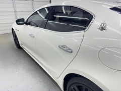 Used 2019  Maserati Ghibli 4d Sedan AWD S Q4 GranSport at NEXCAR near Spring, TX