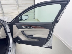 Used 2015  Cadillac CTS 4d Sedan 2&period;0L Turbo Luxury at NEXCAR near Spring&comma; TX