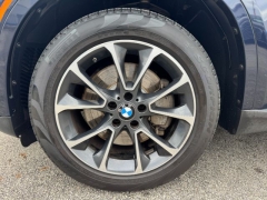 Used 2018  BMW X5 xDrive50i Sports Activity Vehicle at NEXCAR near Spring, TX