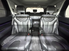 Used 2022  Hyundai Palisade Limited FWD at NEXCAR near Spring&comma; TX