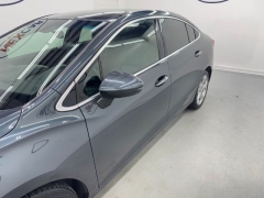 Used 2018  Chevrolet Cruze 4d Sedan Premier at NEXCAR near Spring&comma; TX