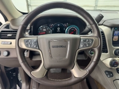 Used 2020  GMC Yukon 4d SUV RWD Denali at NEXCAR near Spring, TX