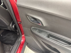 Used 2018  Chevrolet Trax 4d SUV FWD Premier at NEXCAR near Spring&comma; TX