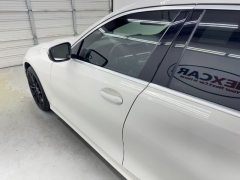 Used 2019  BMW 3 Series 330i Sedan North America at NEXCAR near Spring, TX