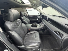 Used 2022  Hyundai Palisade Limited FWD at NEXCAR near Spring&comma; TX