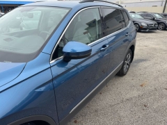 Used 2020  Volkswagen Tiguan 4d SUV SE 4Motion at Nexcar near Spring&comma; TX
