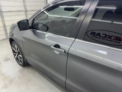 Used 2018  Nissan Rogue Sport 4d SUV FWD SL at NEXCAR near Spring&comma; TX