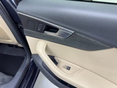 Used 2017  Audi A4 4d Sedan 2&period;0T Quattro Premium Auto at NEXCAR near Spring&comma; TX