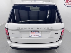 Used 2017  Land Rover Range Rover 4d SUV 3&period;0L SC HSE at NEXCAR near Spring&comma; TX