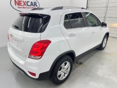 Used 2019  Chevrolet Trax 4d SUV FWD LT at NEXCAR near Spring, TX