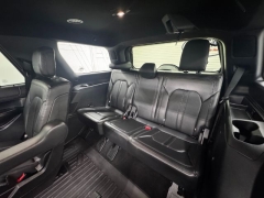 Used 2019  Ford Expedition 4d SUV 2WD Limited at NEXCAR near Spring&comma; TX
