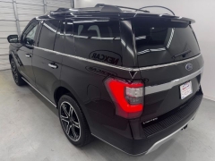 Used 2019  Ford Expedition 4d SUV 2WD Limited at NEXCAR near Spring&comma; TX