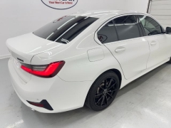 Used 2019  BMW 3 Series 330i Sedan North America at NEXCAR near Spring, TX
