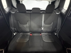 Used 2017  Jeep Renegade 4d SUV FWD Latitude at NEXCAR near Spring, TX