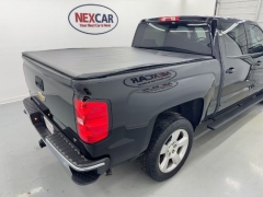 Used 2015  Chevrolet Silverado 1500 2WD Crew Cab LT Texas Ed at NEXCAR near Spring&comma; TX
