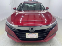 Used 2018  Honda Accord Sedan 4d EX-L 2.0T at NEXCAR near Spring, TX