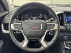 Used 2024  GMC Terrain AWD 4dr SLT at NEXCAR near Spring, TX