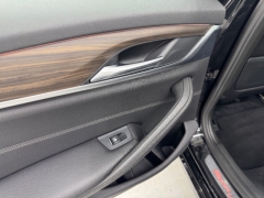 Used 2018  BMW 5 Series 540i Sedan at NEXCAR near Spring&comma; TX