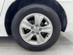 Used 2014  Chevrolet Impala Limited 4d Sedan LS at NEXCAR near Spring&comma; TX