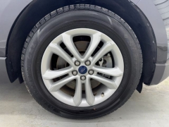 Used 2019  Ford Edge 4d SUV AWD SEL at NEXCAR near Spring, TX