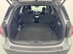 Used 2020  Ford Explorer 4d SUV RWD XLT 2.3L EcoBoost at NEXCAR near Spring, TX