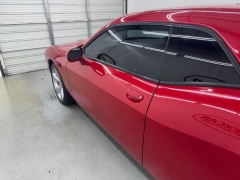 Used 2012  Dodge Challenger 2d Coupe SXT Plus at NEXCAR near Spring&comma; TX