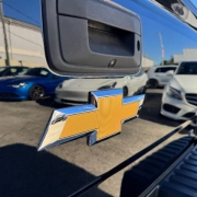 Used 2018  Chevrolet Silverado 1500 4WD Crew Cab LT All Star Edition at NEXCAR near Spring, TX