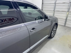 Used 2018  Audi Q7 4d SUV 3.0T Prestige at NEXCAR near Spring, TX