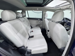 Used 2023  Volkswagen Tiguan 2.0T SE FWD at NEXCAR near Spring, TX