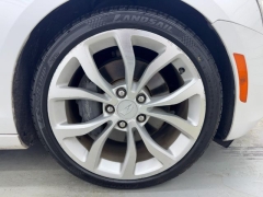 Used 2015  Cadillac ATS 4d Sedan 2&period;0L Turbo Performance at NEXCAR near Spring&comma; TX
