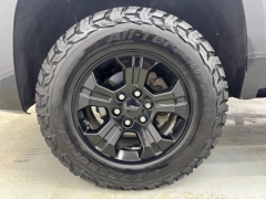 Used 2019  Chevrolet Tahoe 4d SUV 4WD LT at NEXCAR near Spring&comma; TX