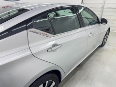 Used 2020  Nissan Altima 4d Sedan FWD 2.5L SL at NEXCAR near Spring, TX