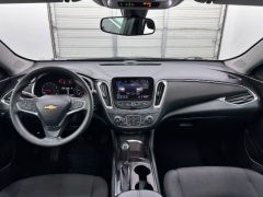 Used 2020  Chevrolet Malibu 4d Sedan LT at NEXCAR near Spring&comma; TX