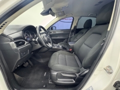 Used 2019  Mazda CX-5 4d SUV FWD Sport at Nexcar near Spring&comma; TX