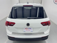 Used 2022  Volkswagen Tiguan 2.0T SE FWD at NEXCAR near Spring, TX