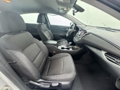 Used 2022  Chevrolet Malibu 4dr Sdn LT at NEXCAR near Spring&comma; TX